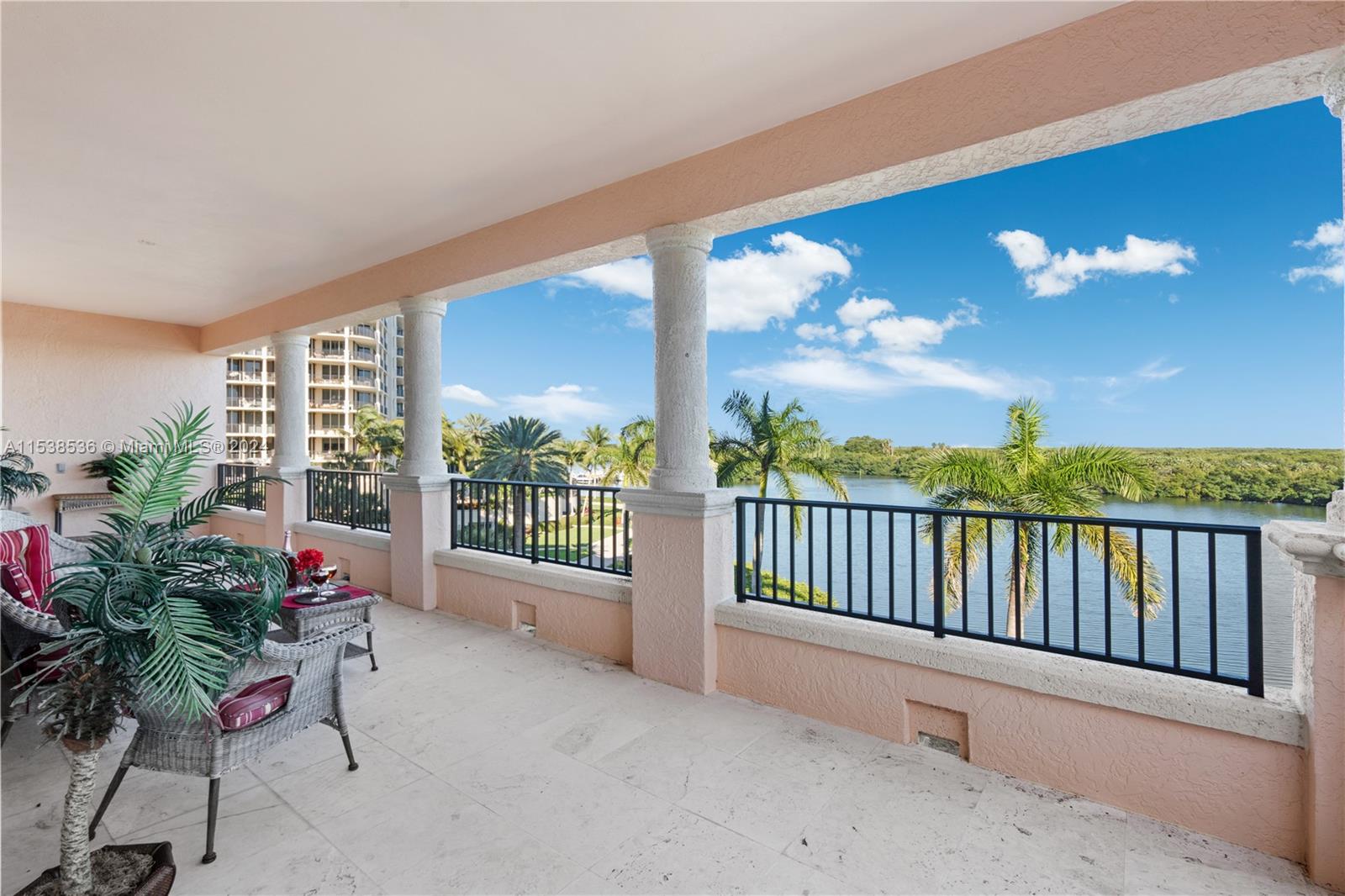 DEERING BAY CONDO II - Residential