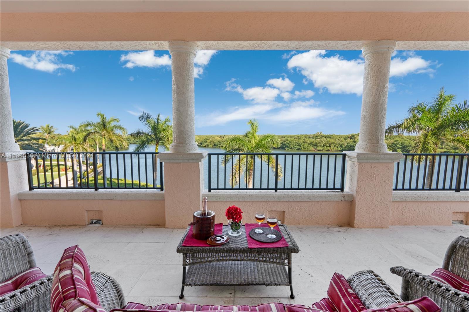 DEERING BAY CONDO II - Residential