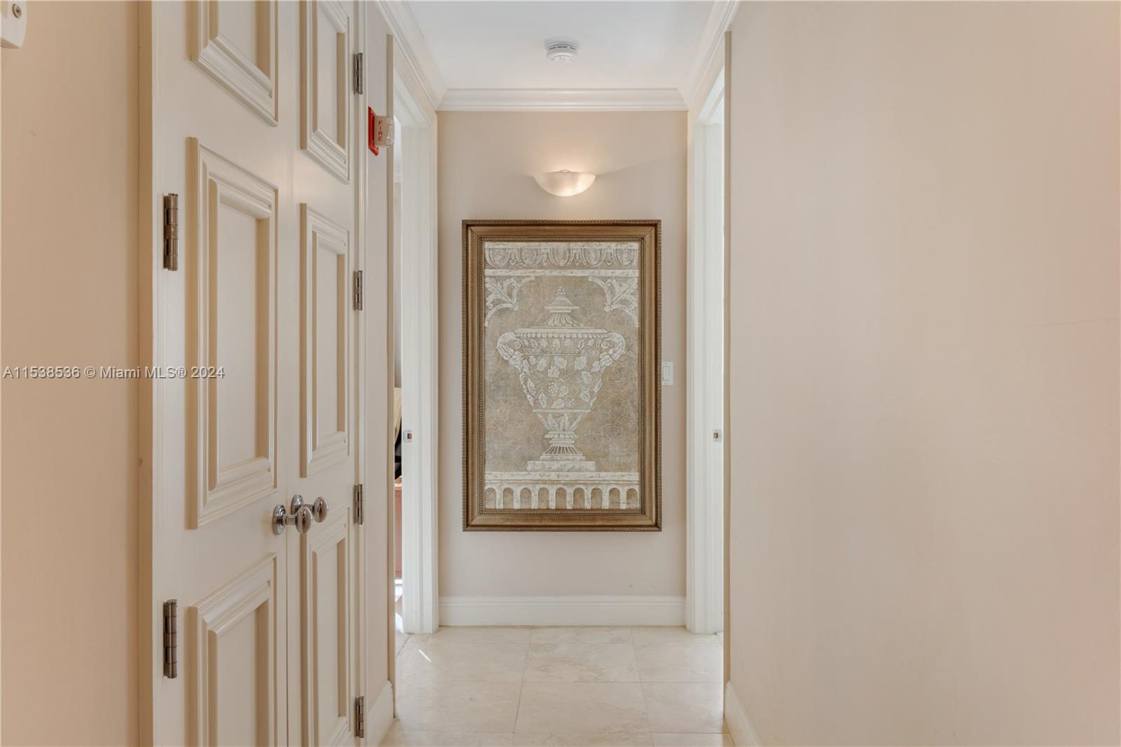 DEERING BAY CONDO II - Residential