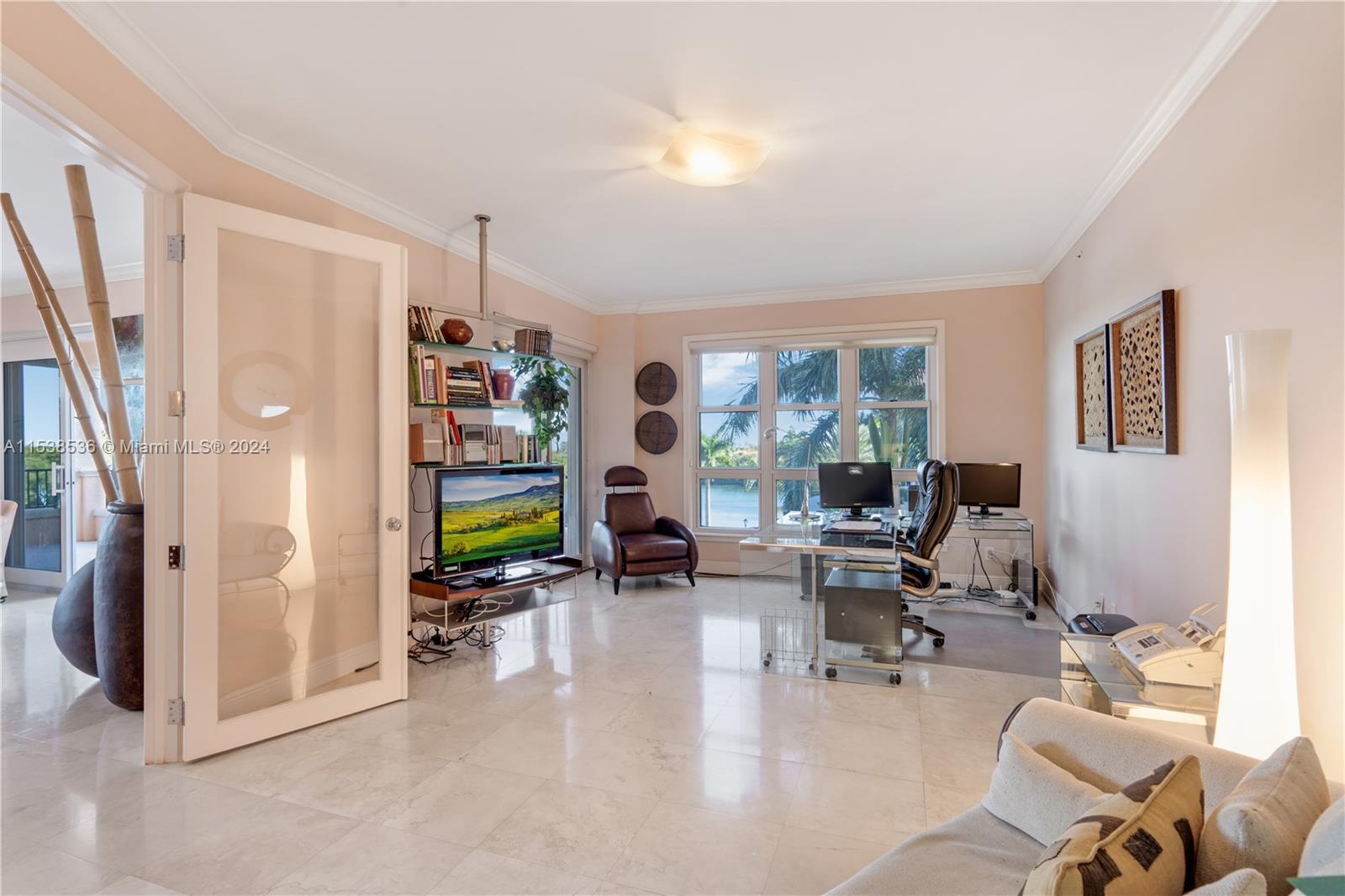 DEERING BAY CONDO II - Residential