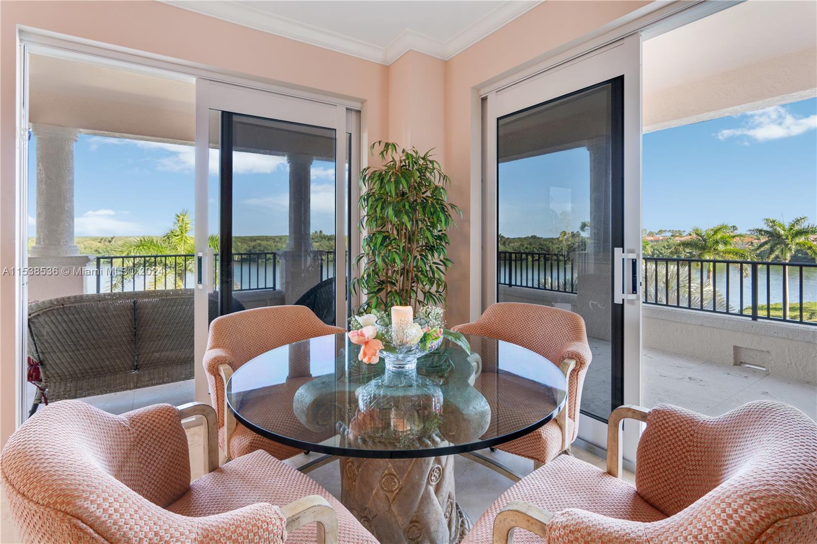 DEERING BAY CONDO II - Residential