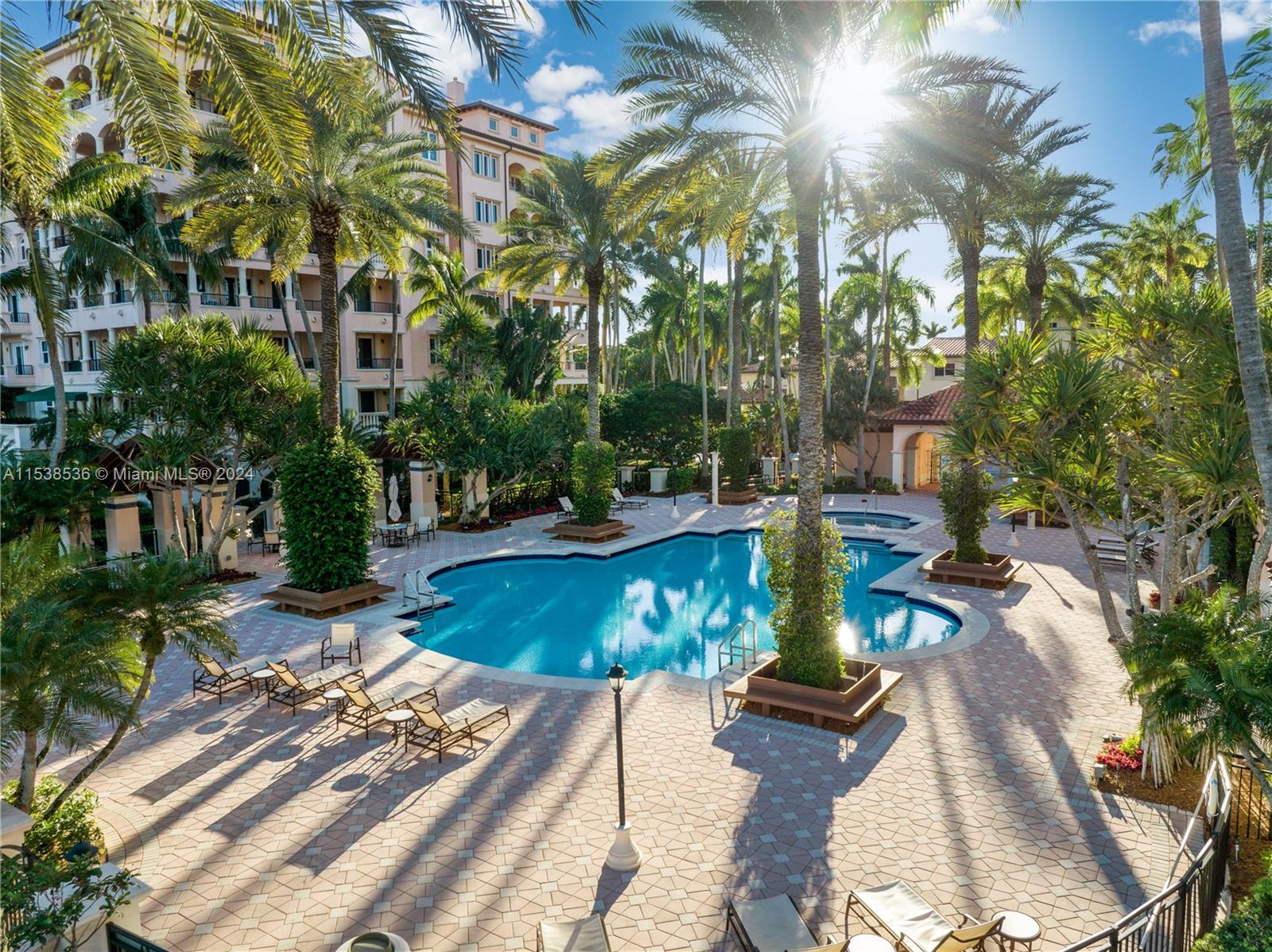 DEERING BAY CONDO II - Residential