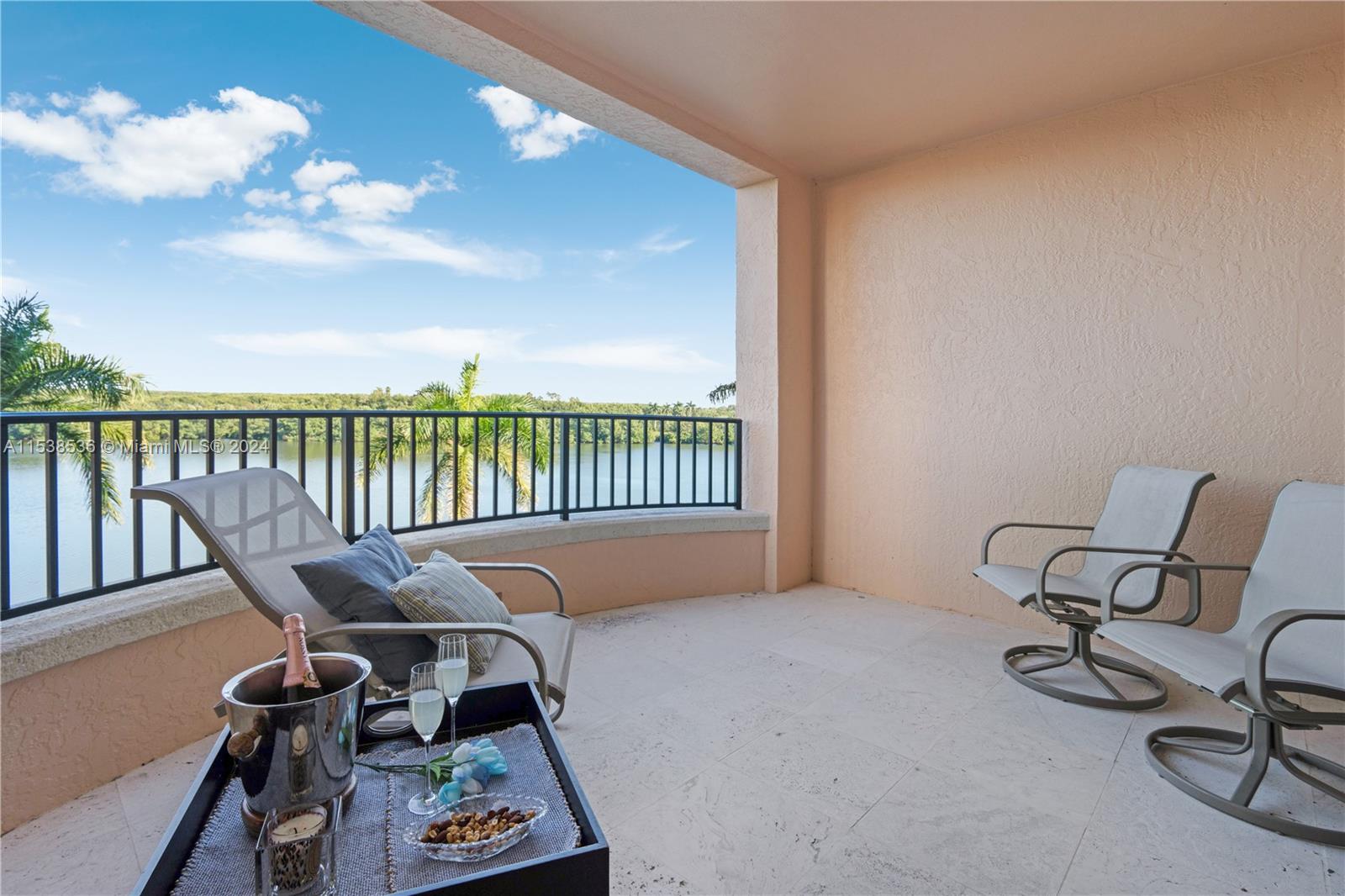 DEERING BAY CONDO II - Residential