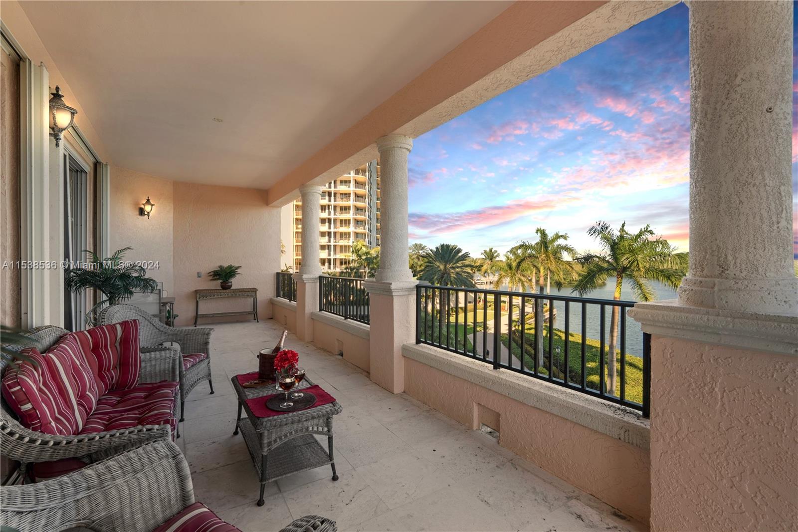 DEERING BAY CONDO II - Residential