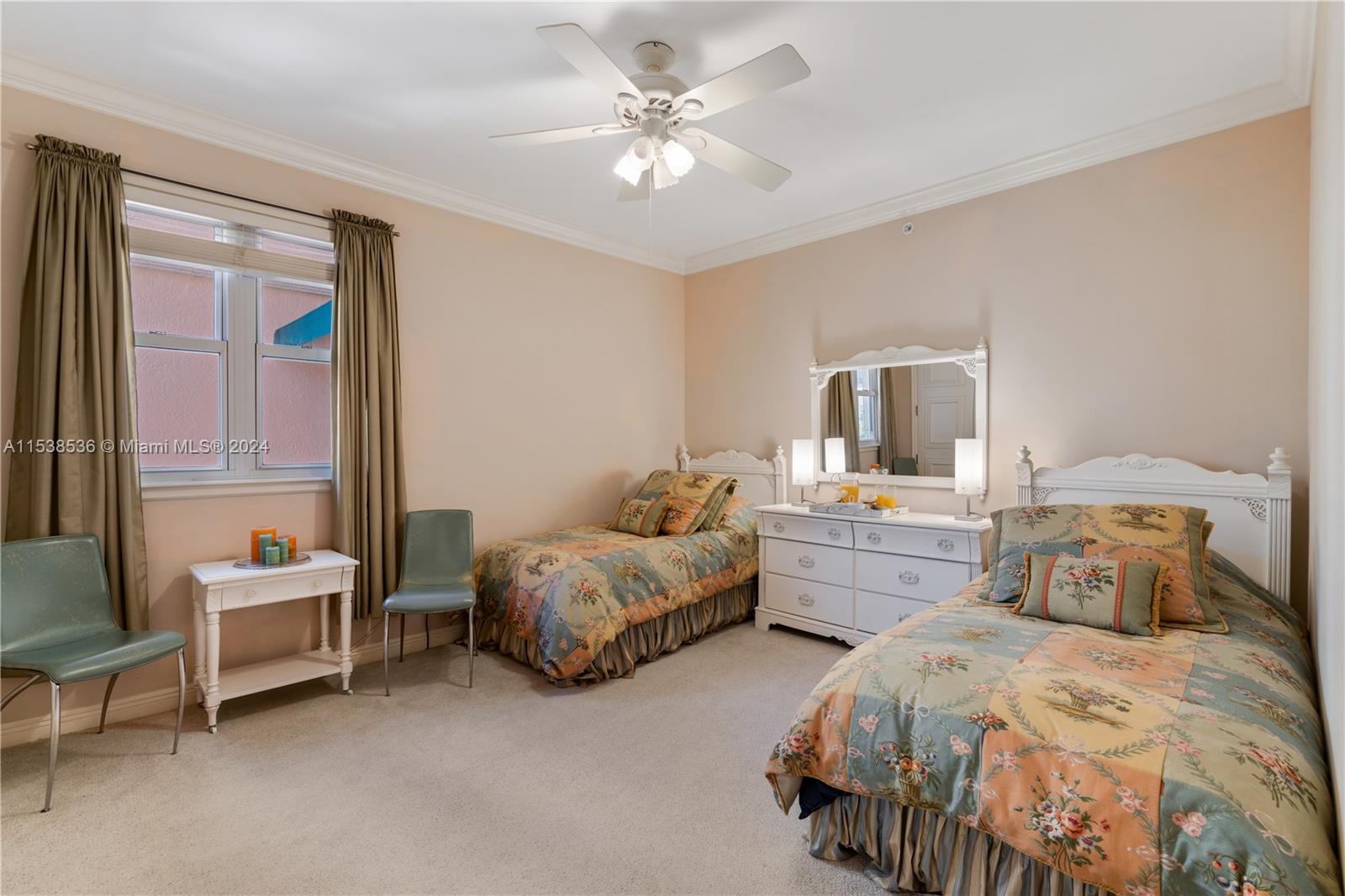 DEERING BAY CONDO II - Residential