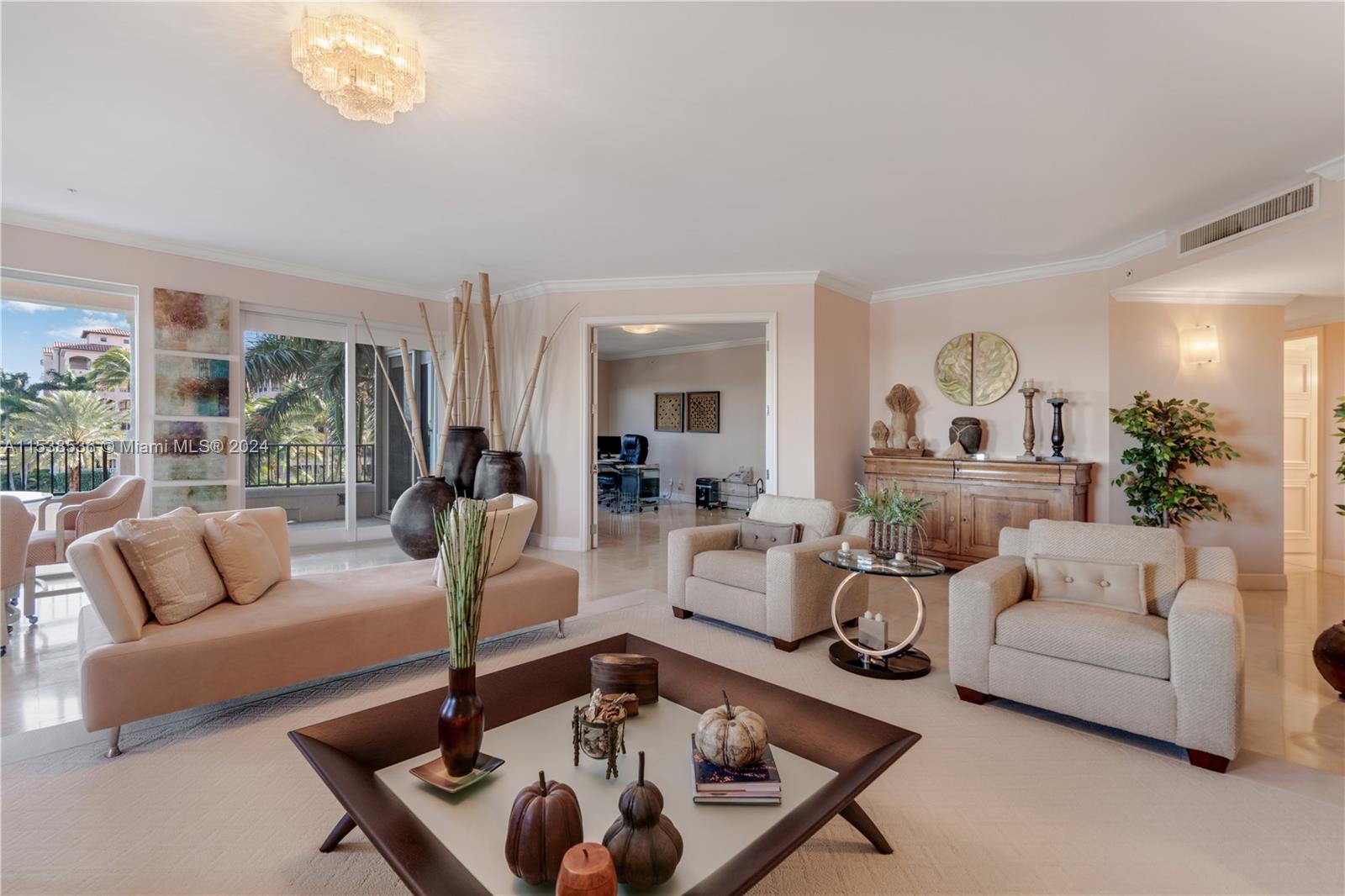 DEERING BAY CONDO II - Residential