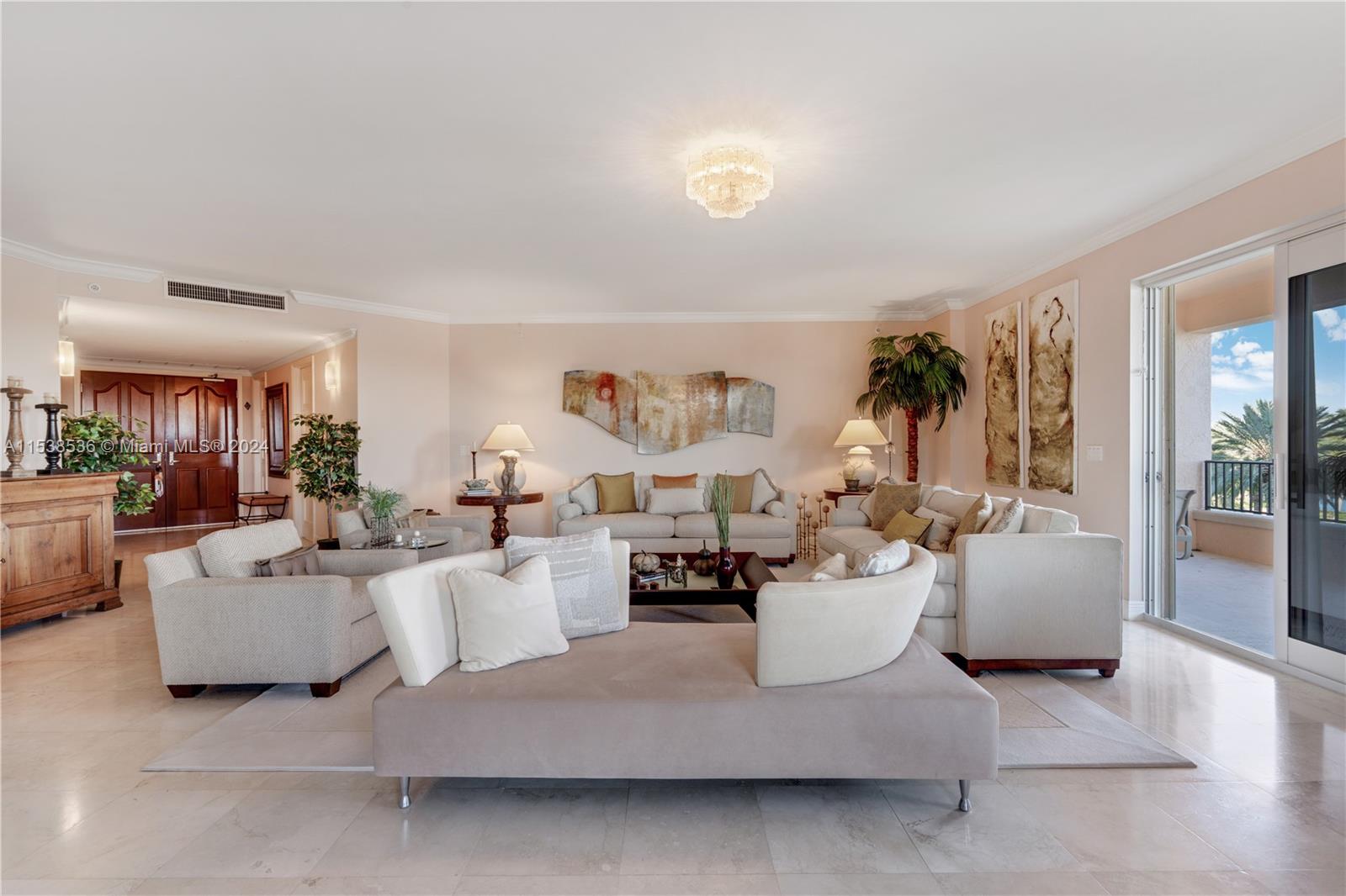 DEERING BAY CONDO II - Residential