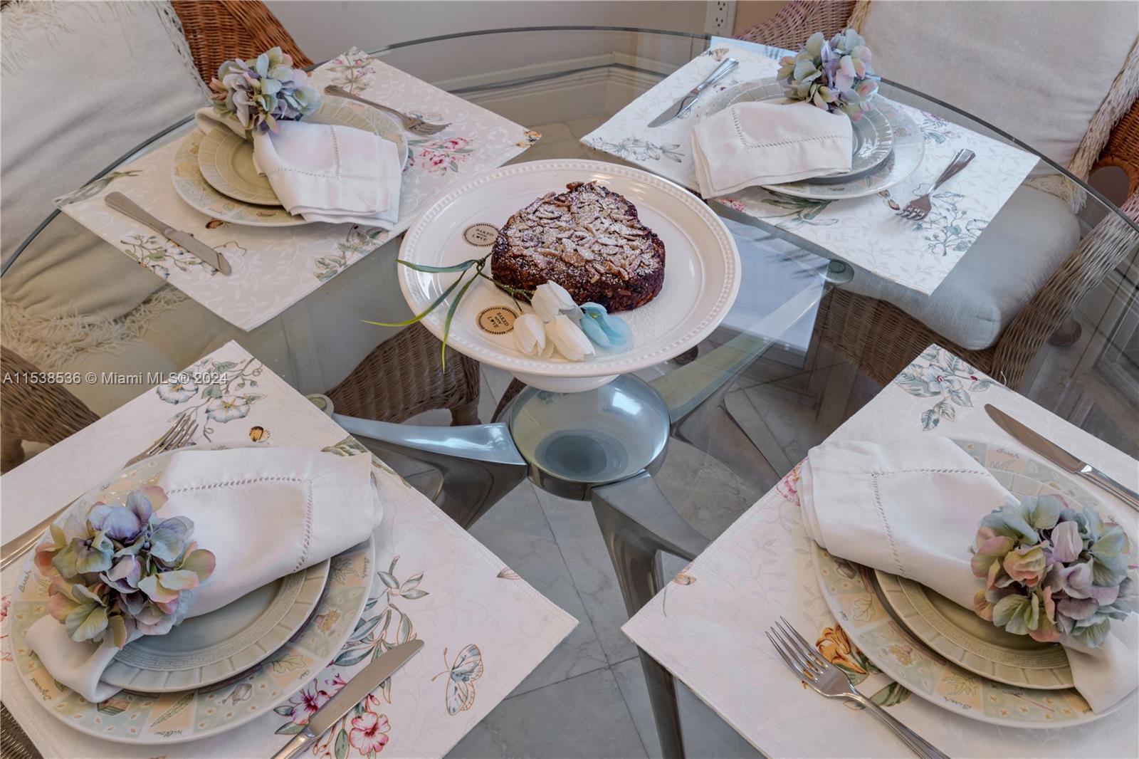 DEERING BAY CONDO II - Residential