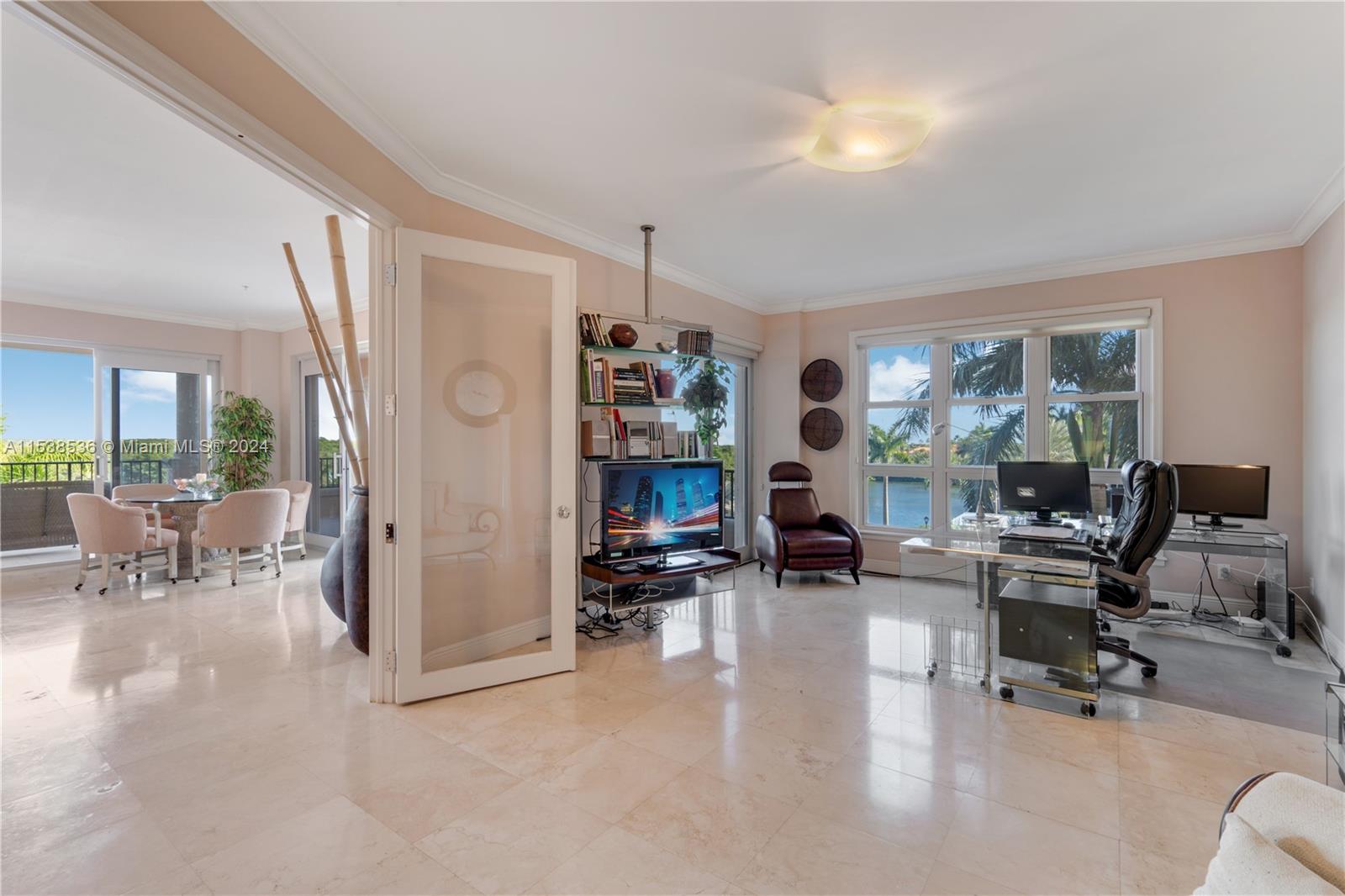 DEERING BAY CONDO II - Residential