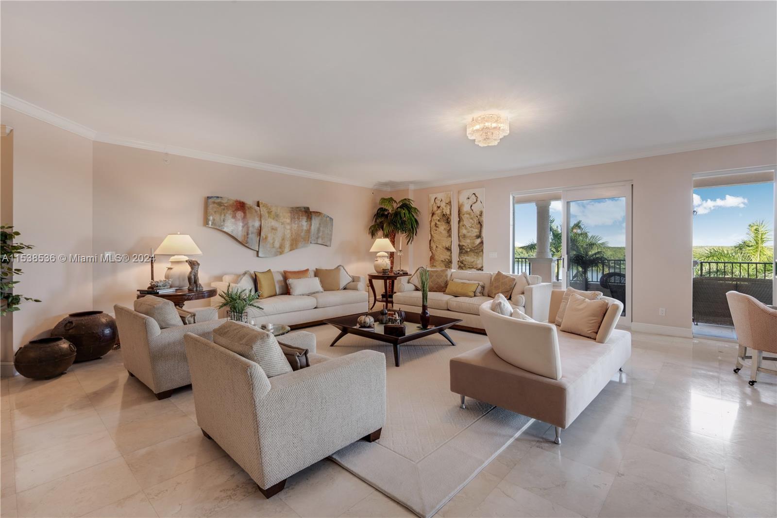 DEERING BAY CONDO II - Residential