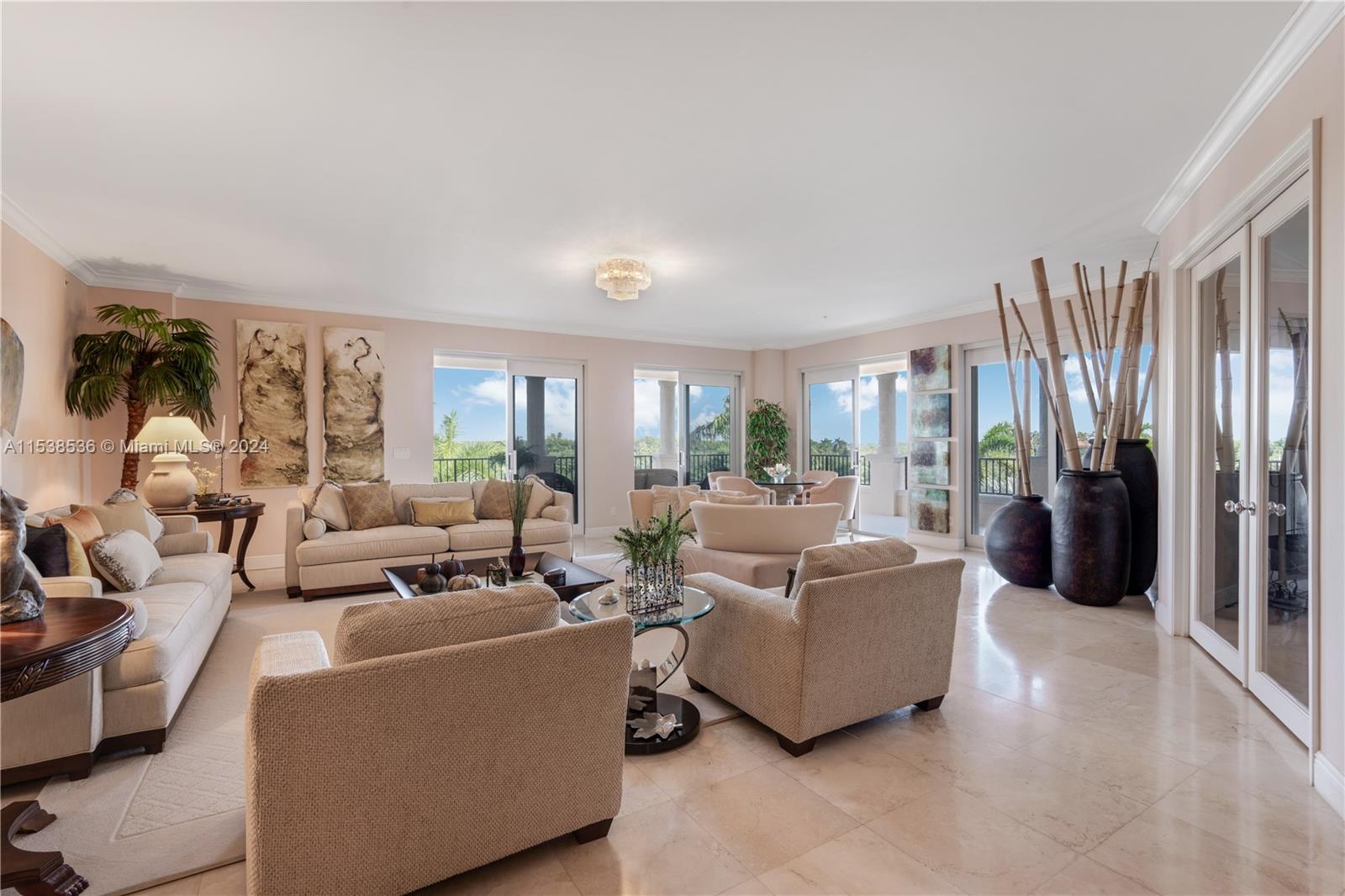 DEERING BAY CONDO II - Residential