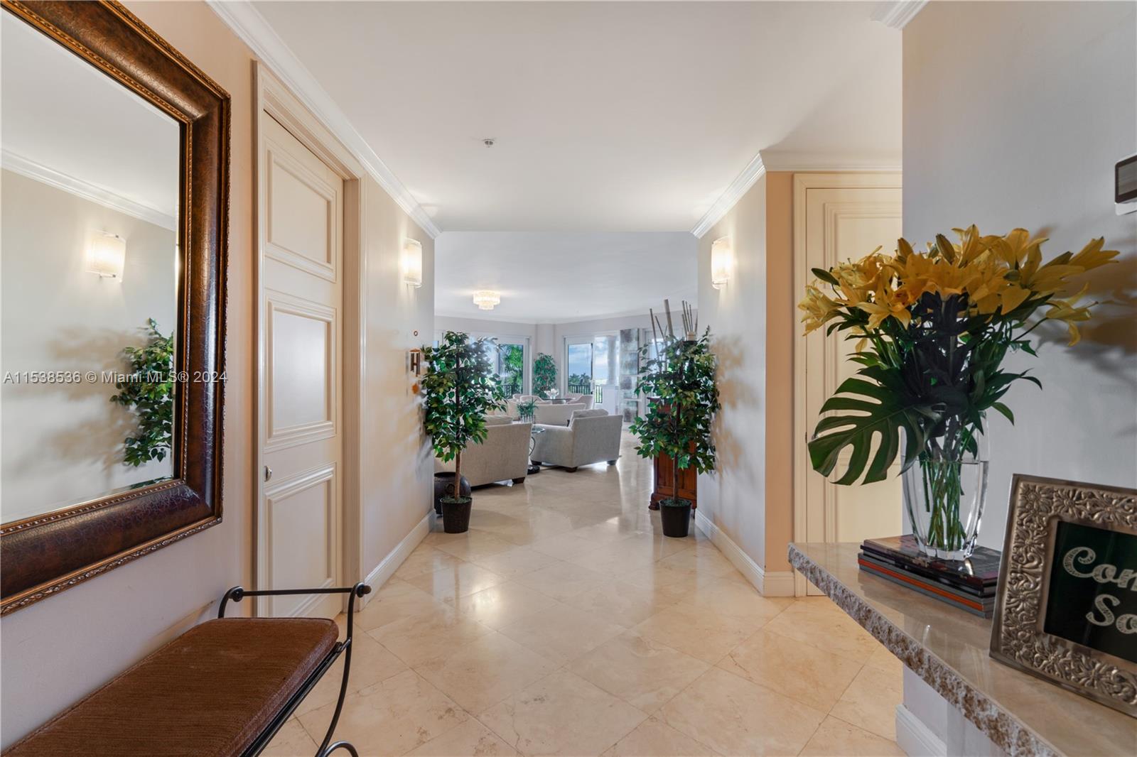 DEERING BAY CONDO II - Residential