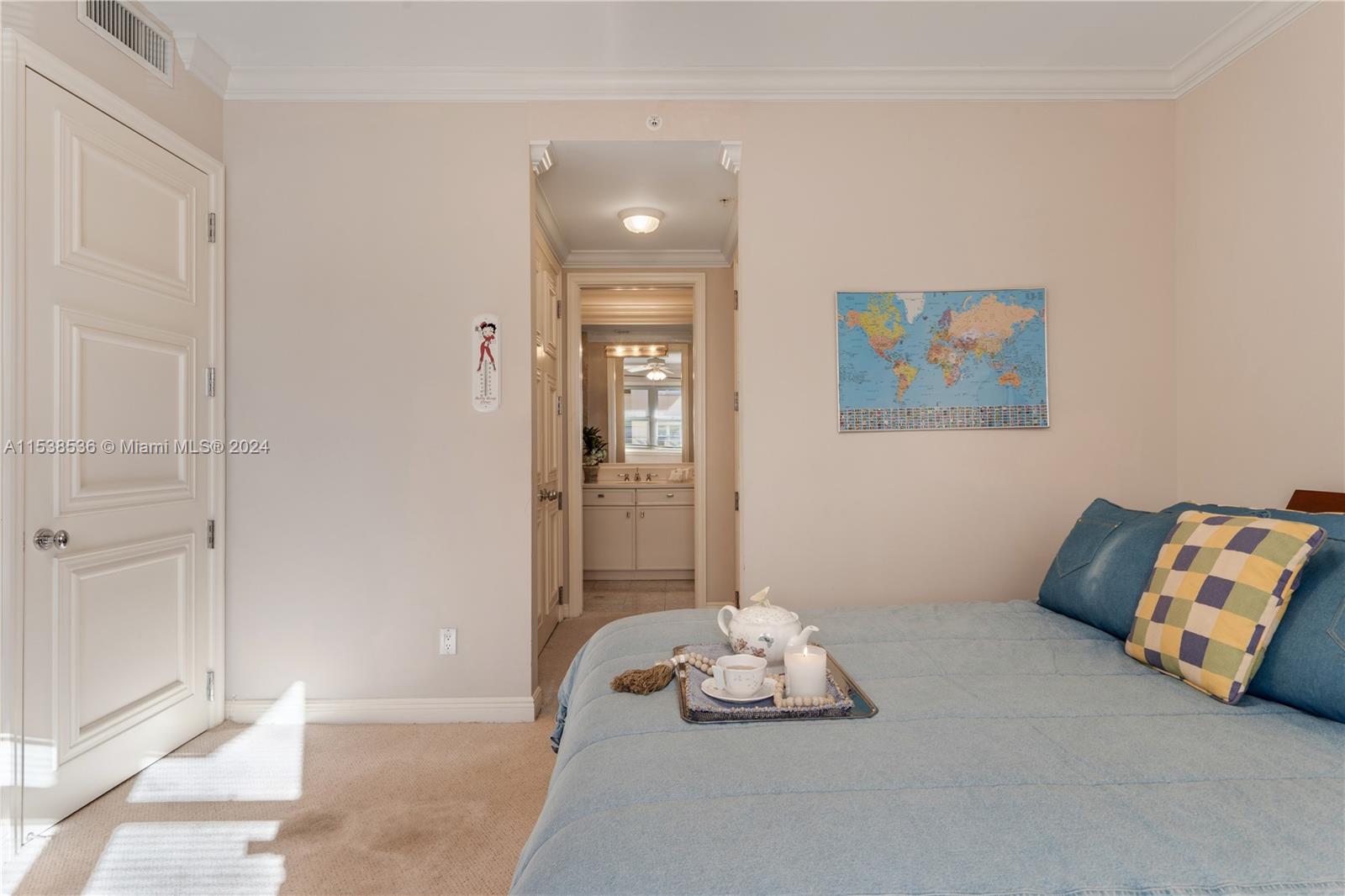 DEERING BAY CONDO II - Residential