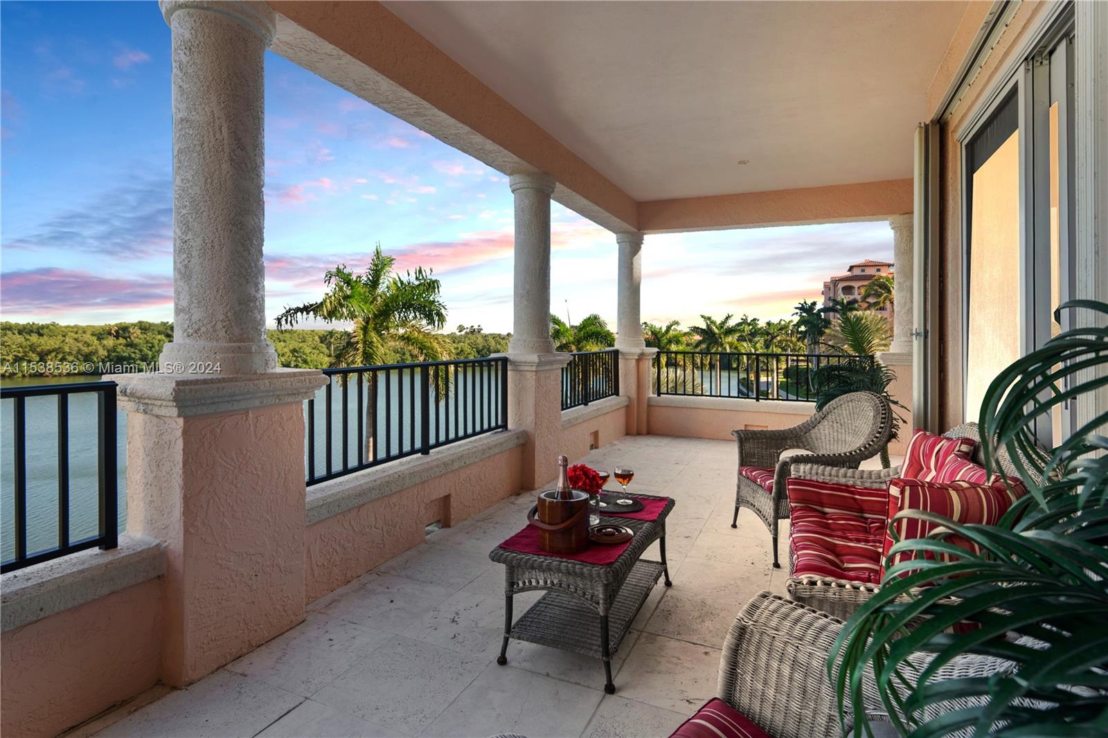 DEERING BAY CONDO II - Residential