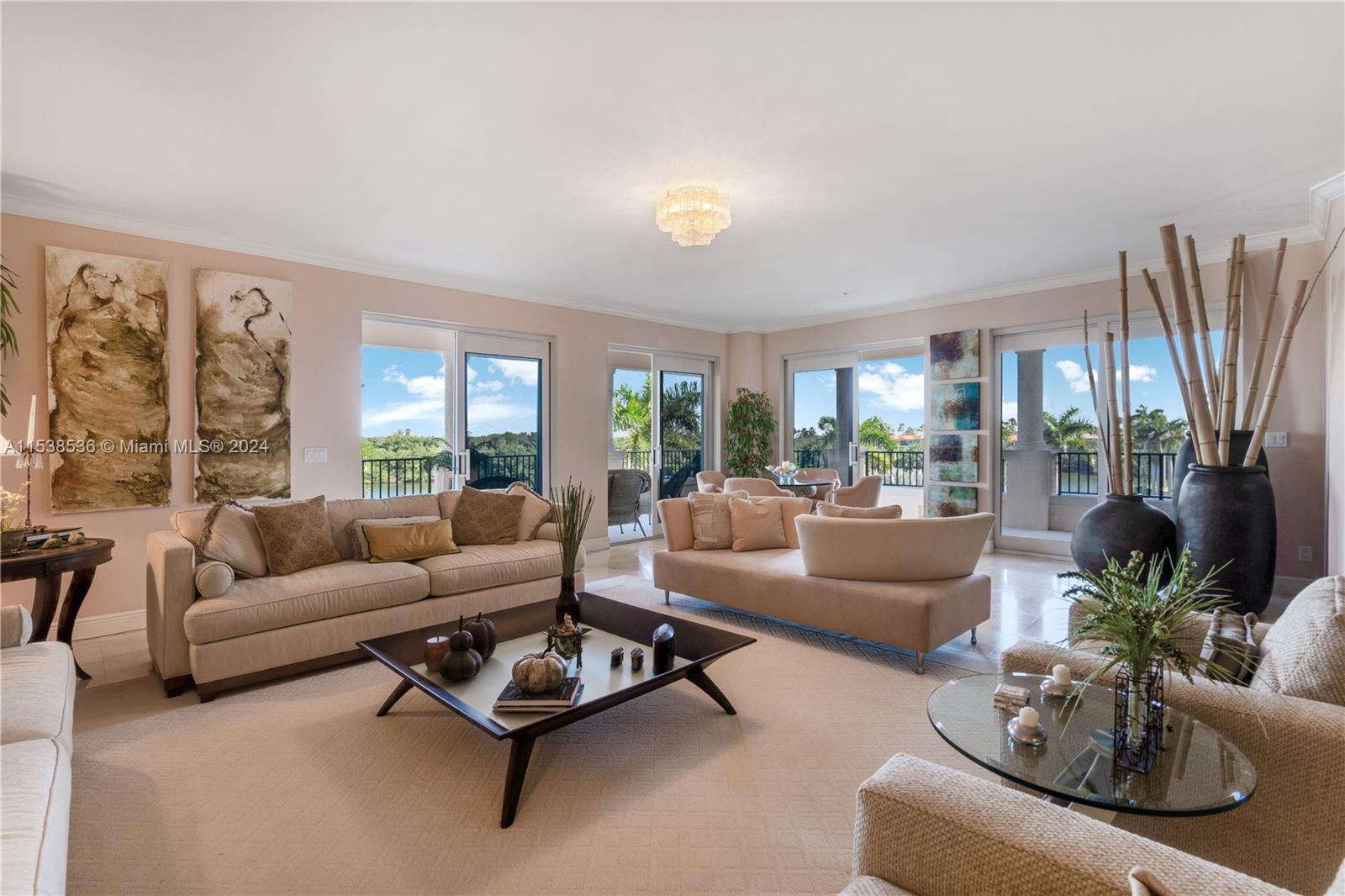 DEERING BAY CONDO II - Residential