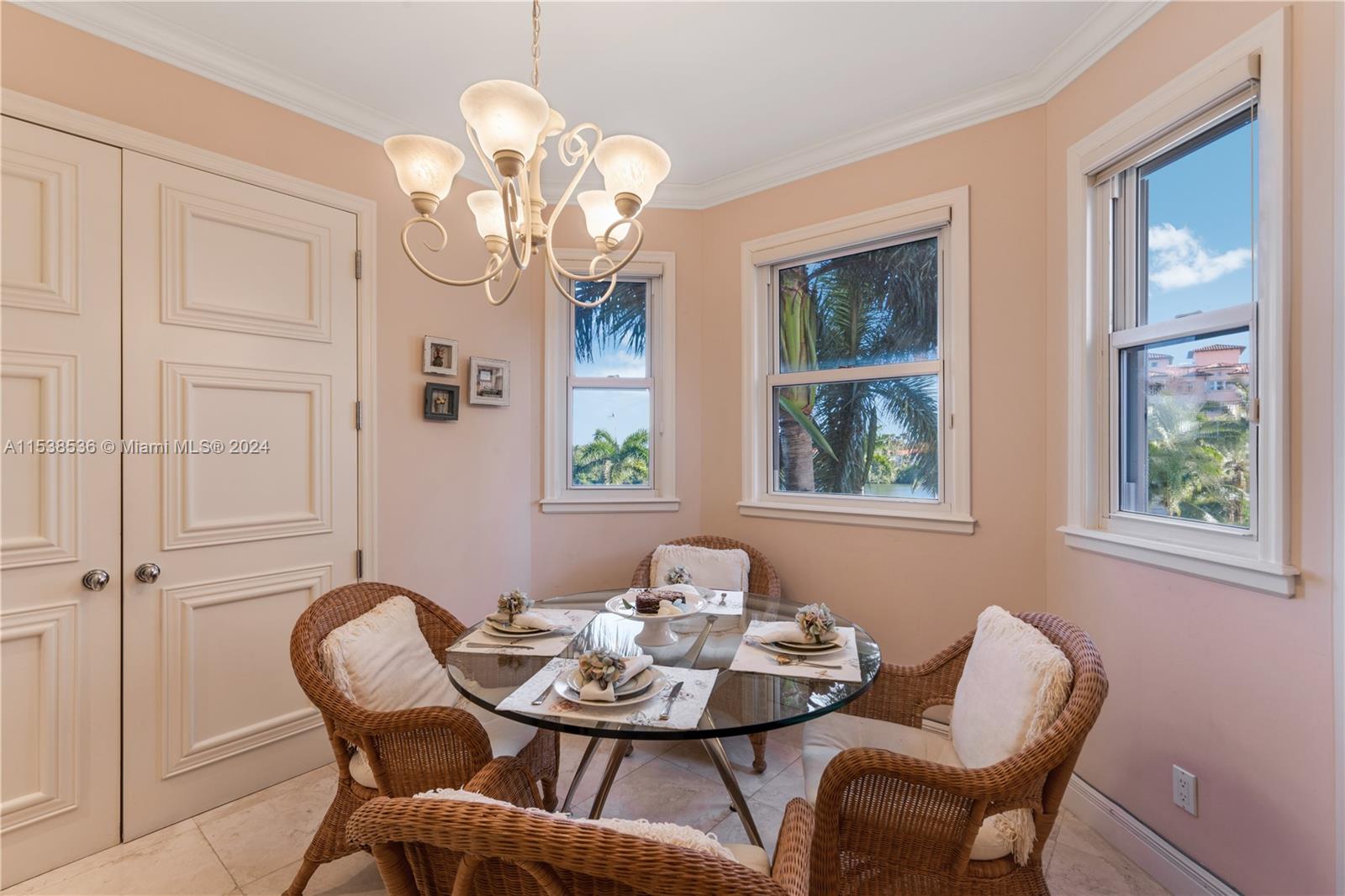 DEERING BAY CONDO II - Residential