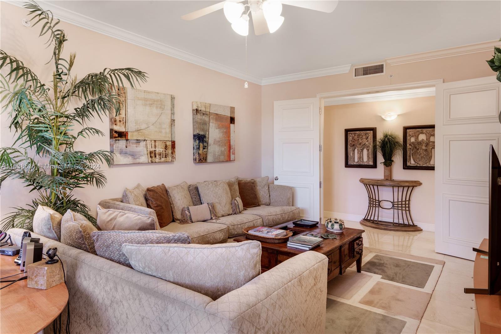 DEERING BAY CONDO II - Residential