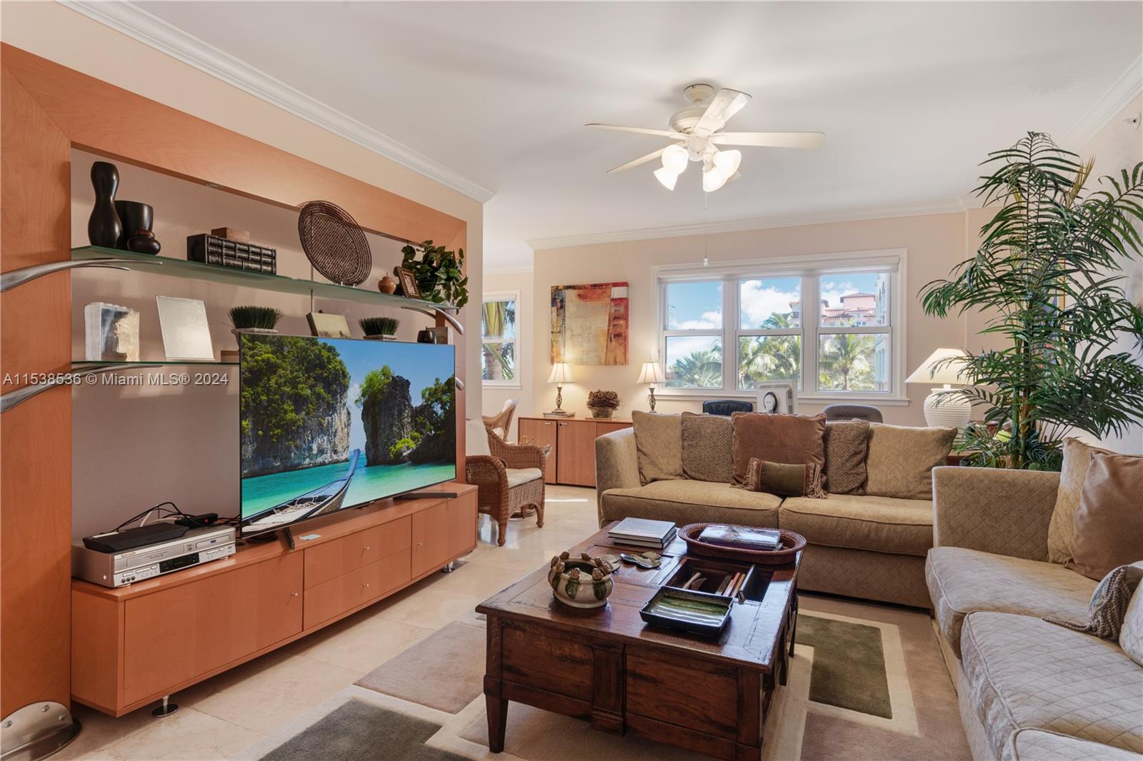 DEERING BAY CONDO II - Residential