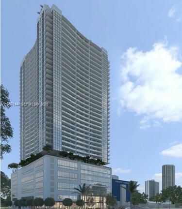 CANVAS CONDO - Residential Lease