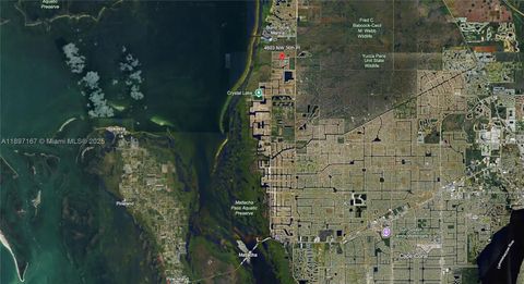 4603 NW 36th PL Cape Coral FL 33993