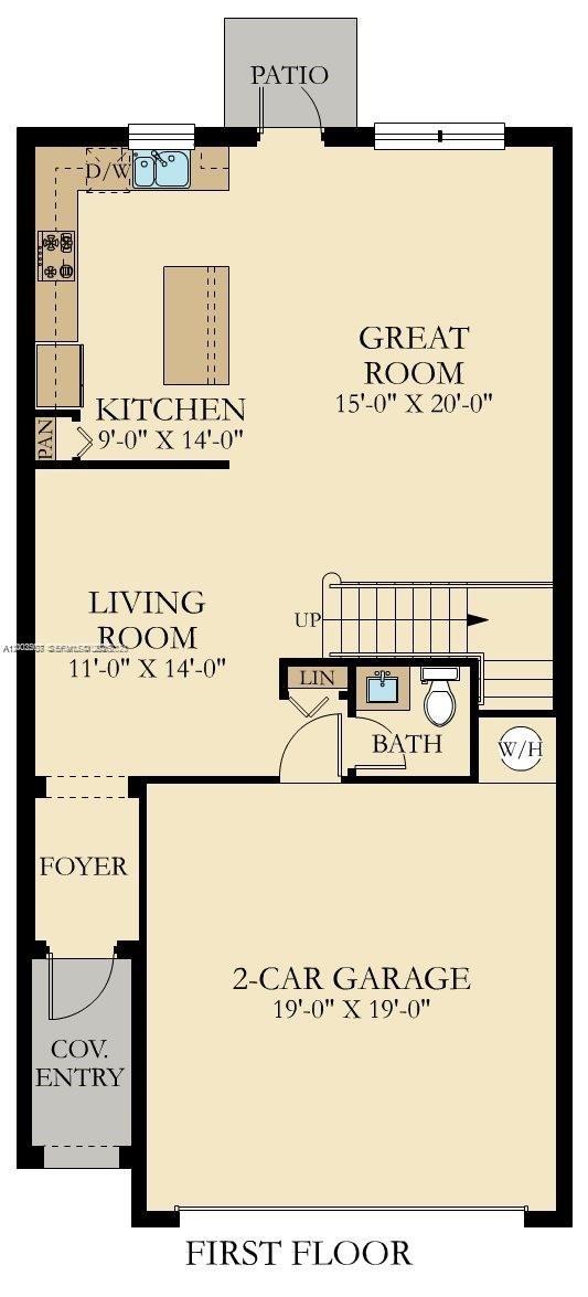 10500 NW 78th Ter 10500