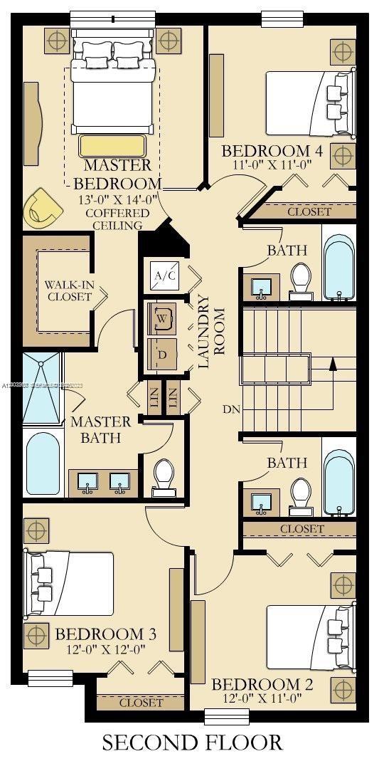 10500 NW 78th Ter 10500