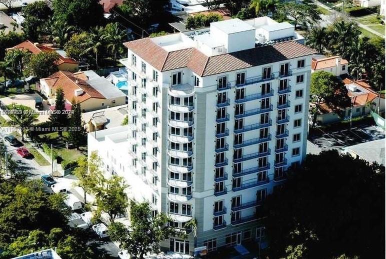 BRICKELL WAY CONDO - Residential Lease