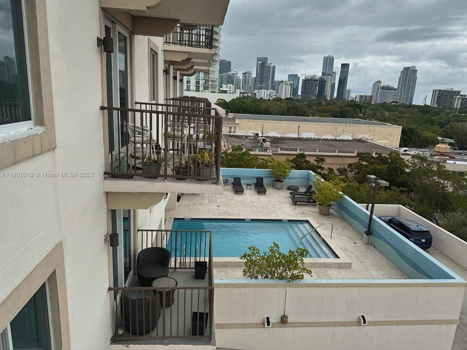 BRICKELL WAY CONDO - Residential Lease