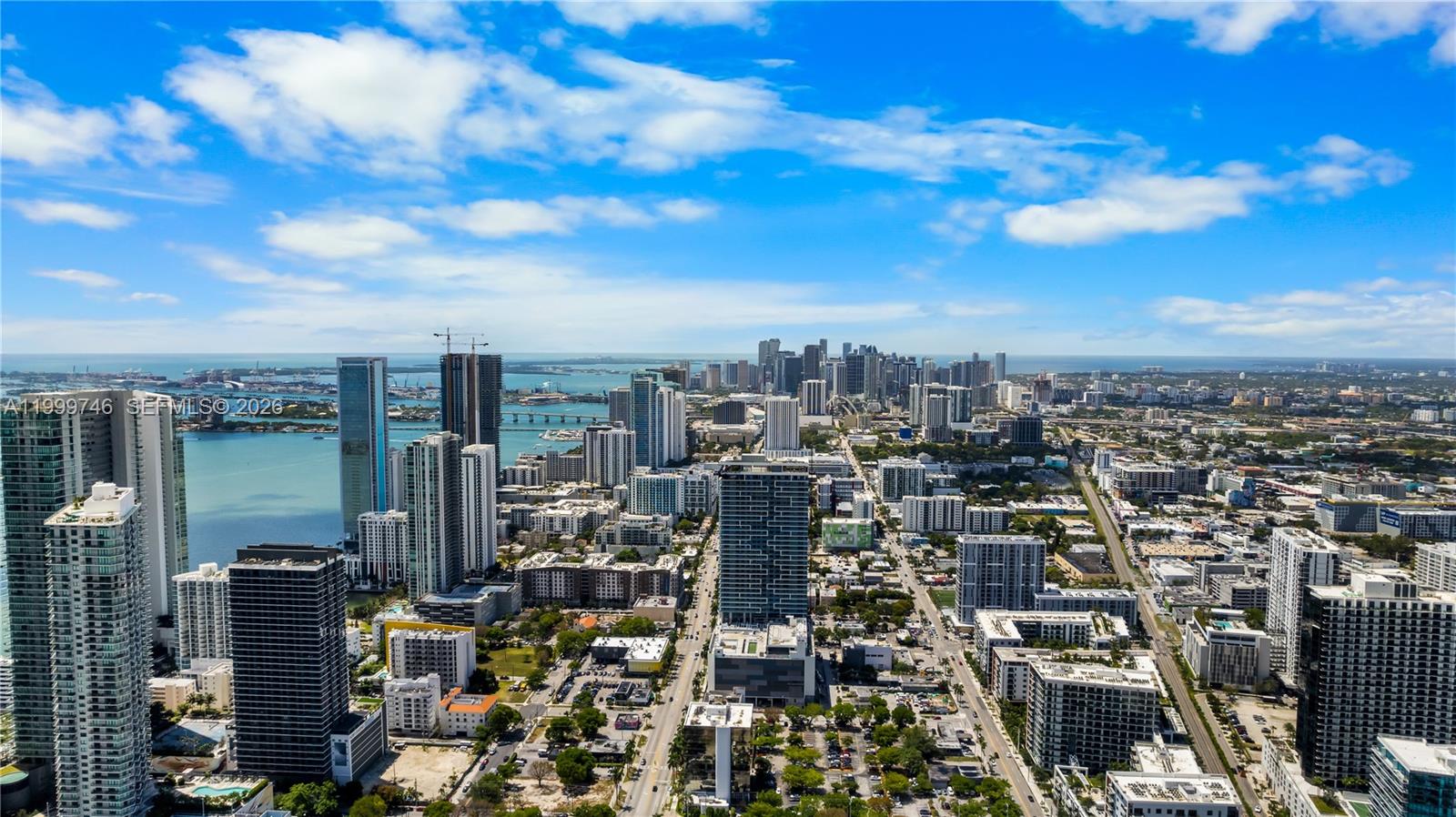 FOUR MIDTOWN MIAMI CONDO - Residential