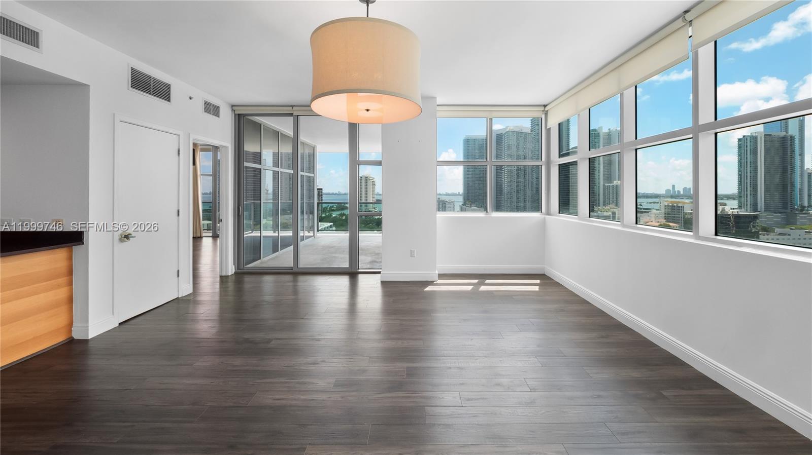 FOUR MIDTOWN MIAMI CONDO - Residential
