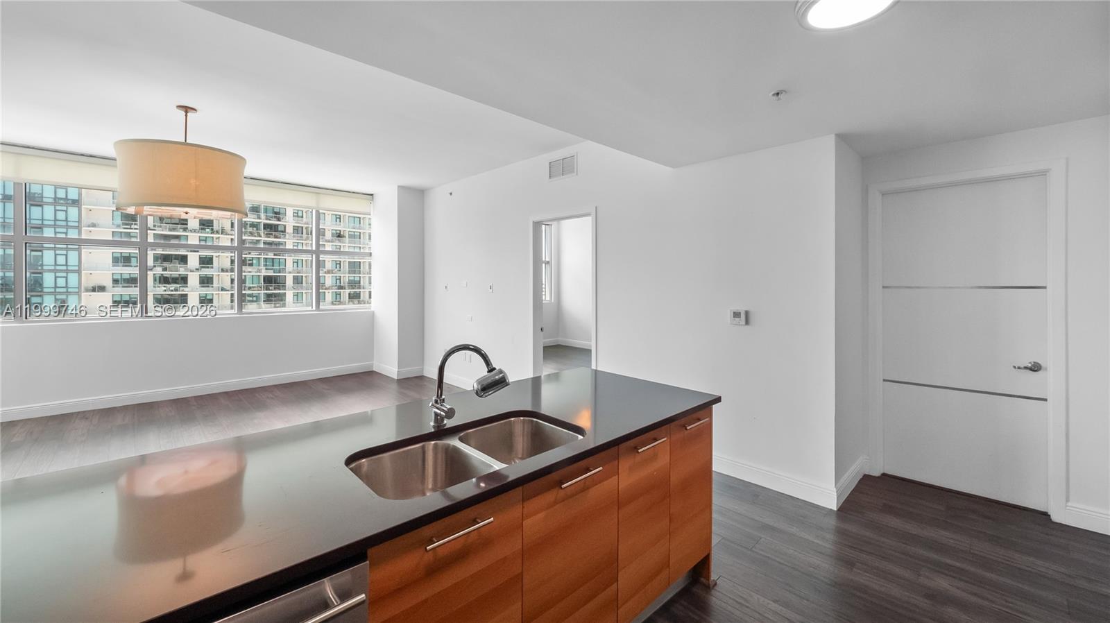 FOUR MIDTOWN MIAMI CONDO - Residential