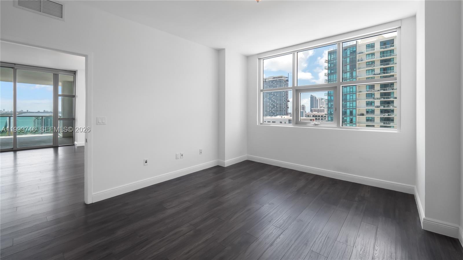FOUR MIDTOWN MIAMI CONDO - Residential