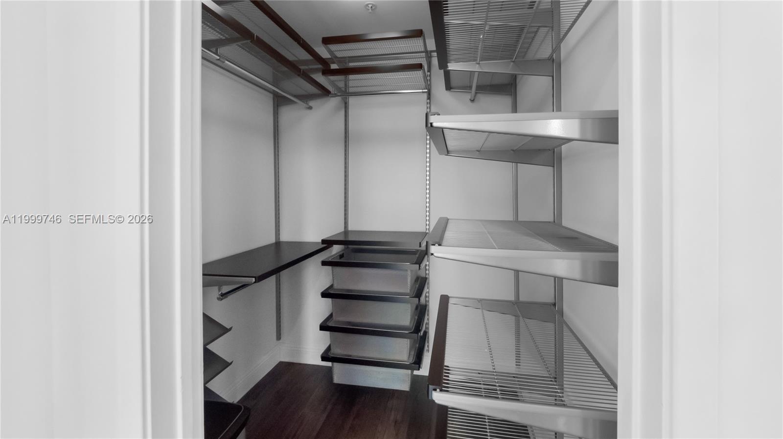 FOUR MIDTOWN MIAMI CONDO - Residential