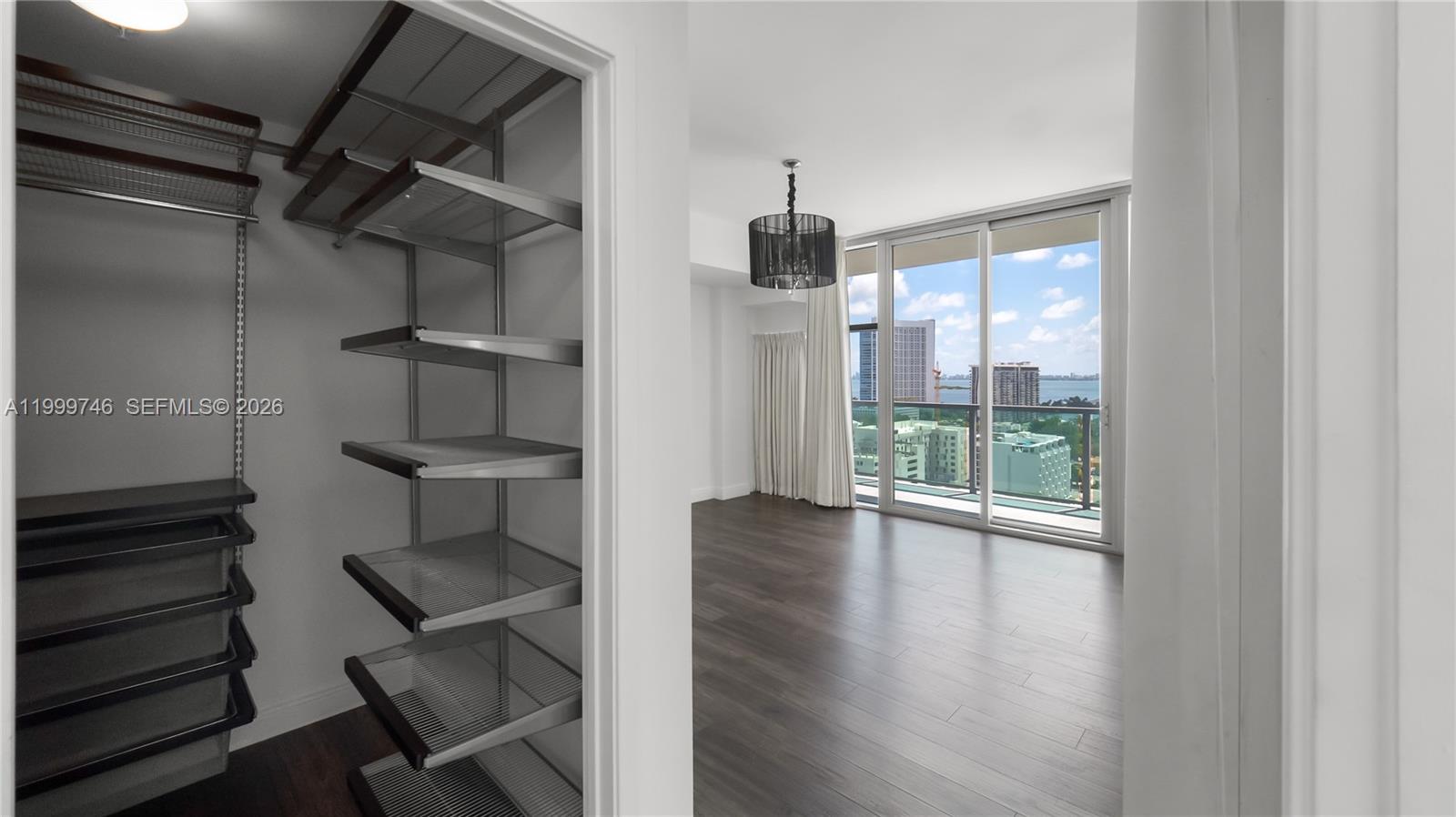 FOUR MIDTOWN MIAMI CONDO - Residential
