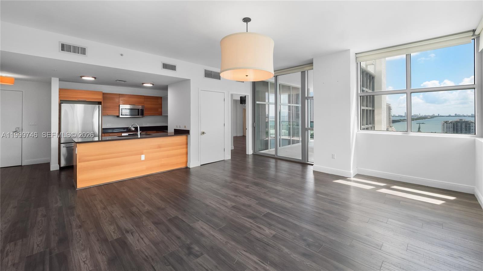 FOUR MIDTOWN MIAMI CONDO - Residential