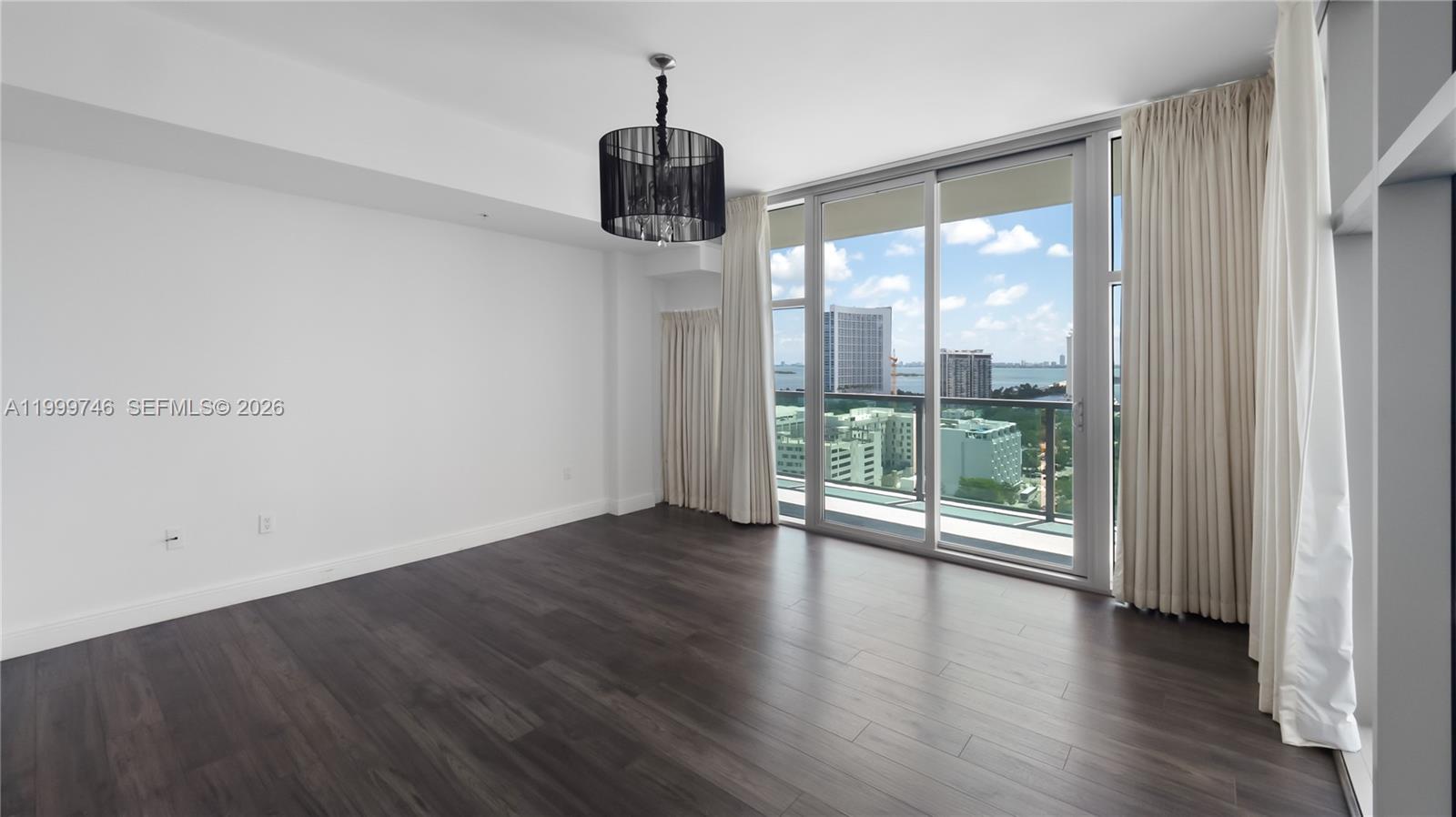 FOUR MIDTOWN MIAMI CONDO - Residential