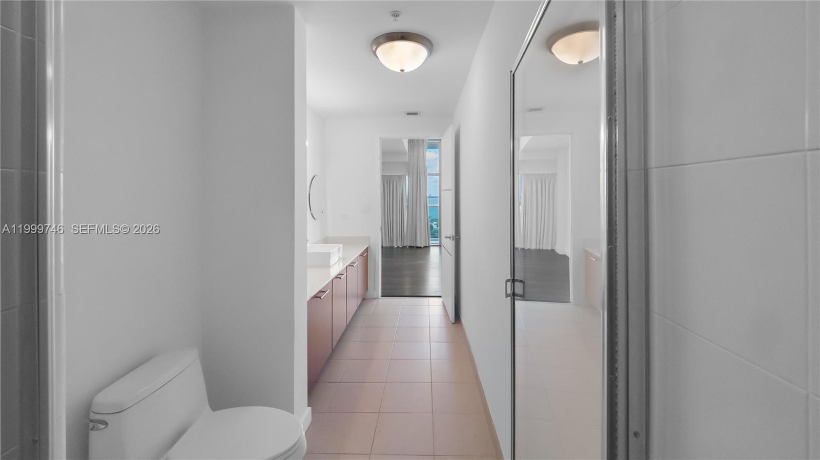 FOUR MIDTOWN MIAMI CONDO - Residential