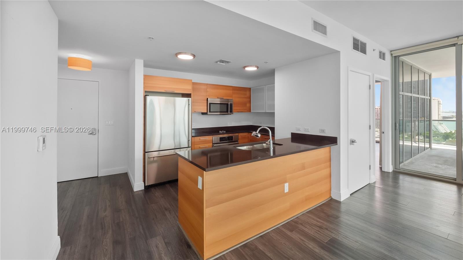FOUR MIDTOWN MIAMI CONDO - Residential