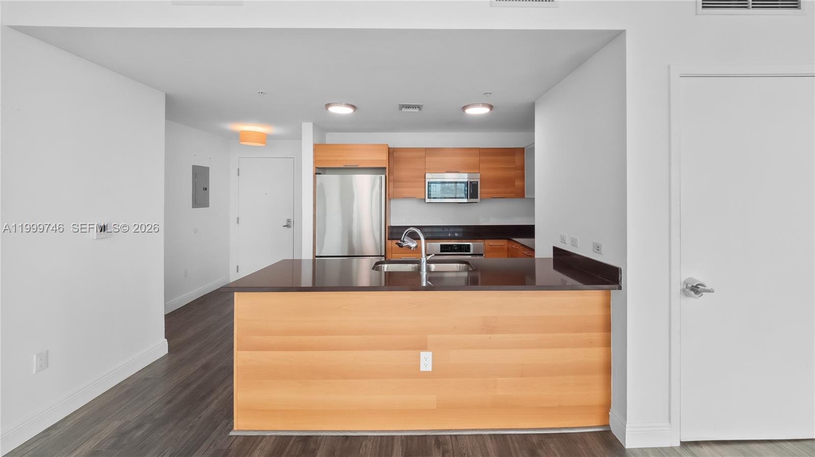 FOUR MIDTOWN MIAMI CONDO - Residential