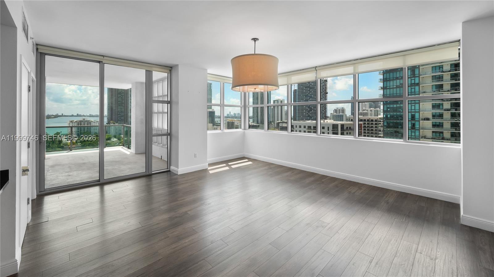 FOUR MIDTOWN MIAMI CONDO - Residential