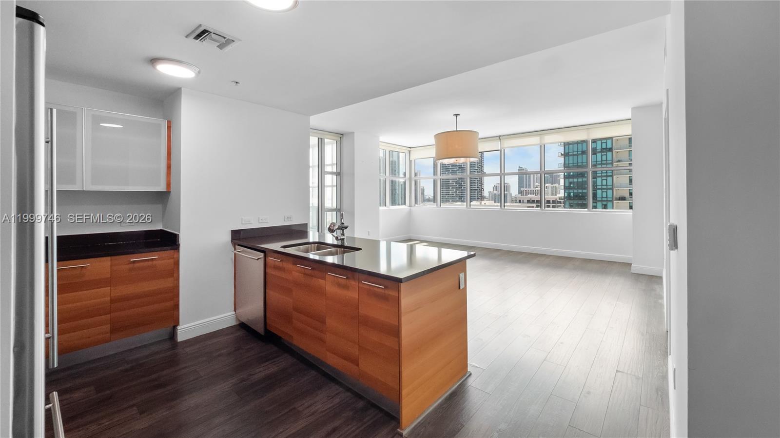 FOUR MIDTOWN MIAMI CONDO - Residential