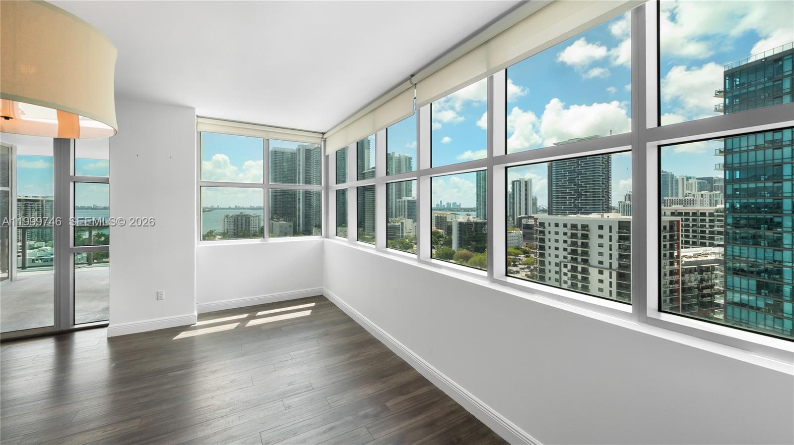 FOUR MIDTOWN MIAMI CONDO - Residential