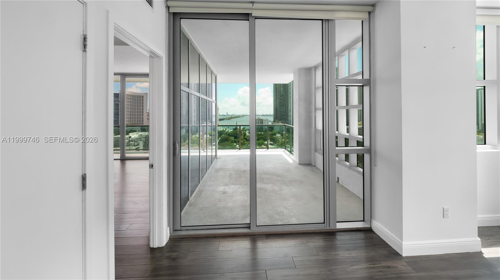 FOUR MIDTOWN MIAMI CONDO - Residential