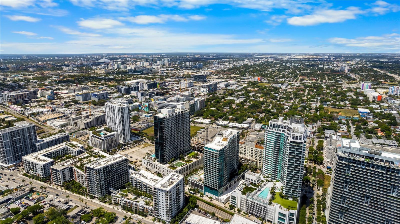 FOUR MIDTOWN MIAMI CONDO - Residential