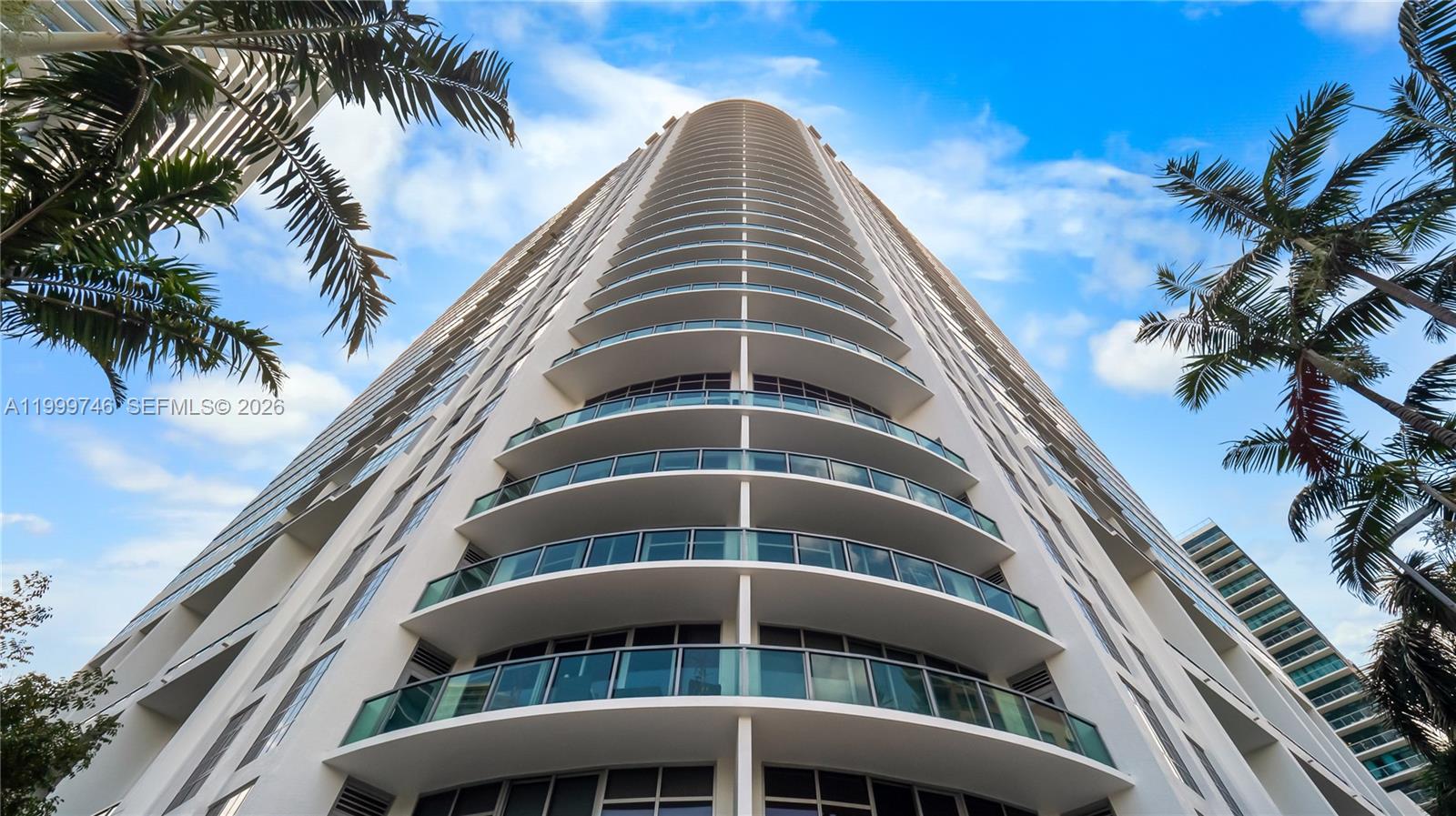 FOUR MIDTOWN MIAMI CONDO - Residential