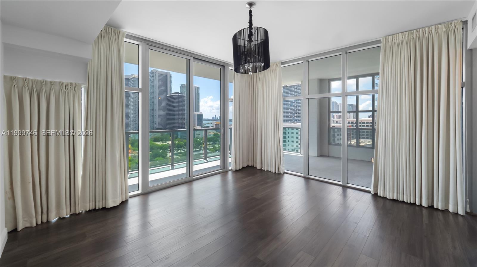 FOUR MIDTOWN MIAMI CONDO - Residential