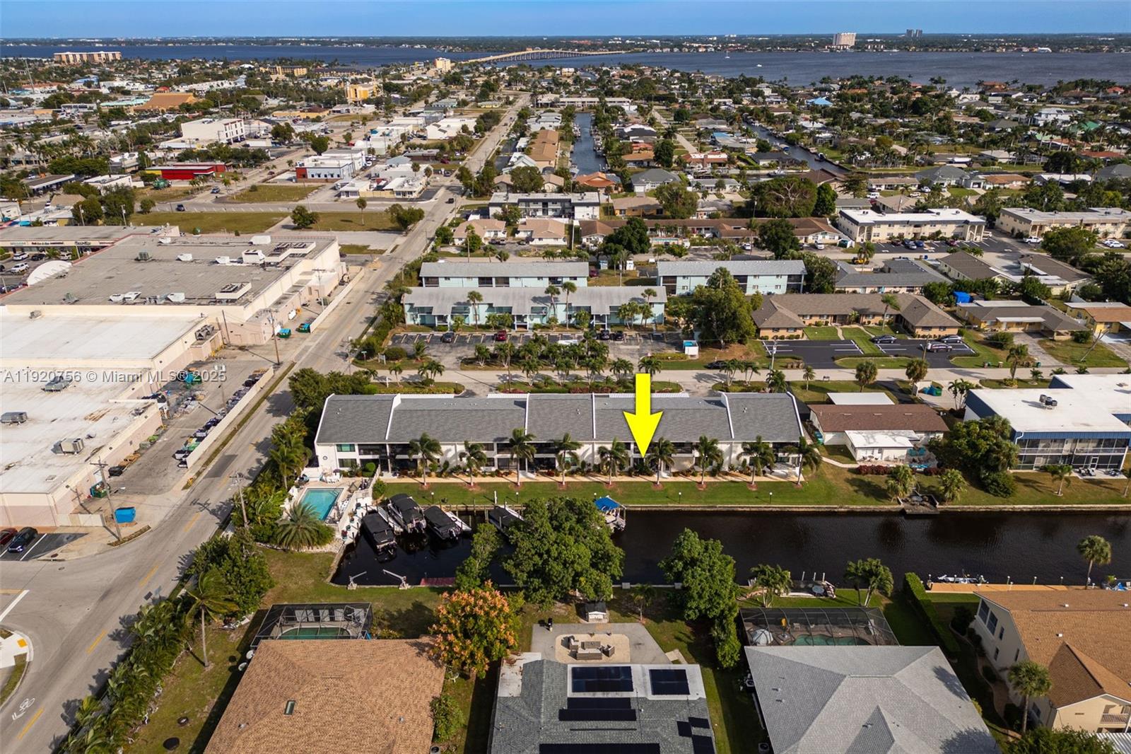 LA PALAPA CONDO - Residential