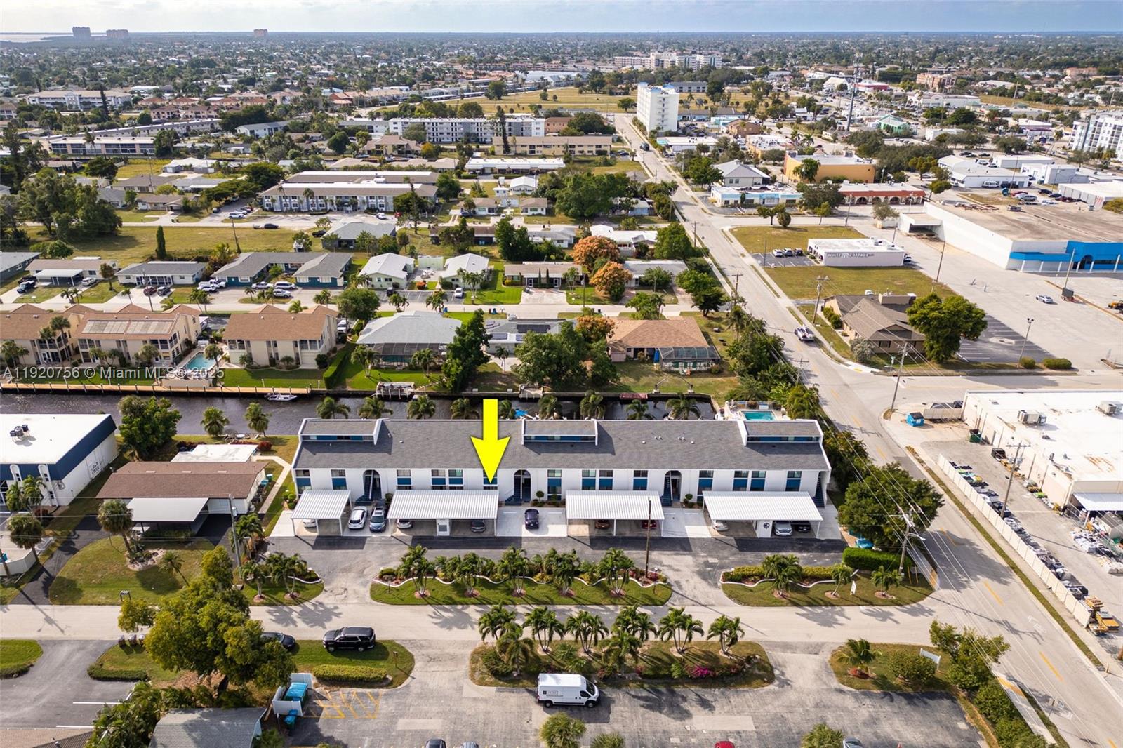 LA PALAPA CONDO - Residential