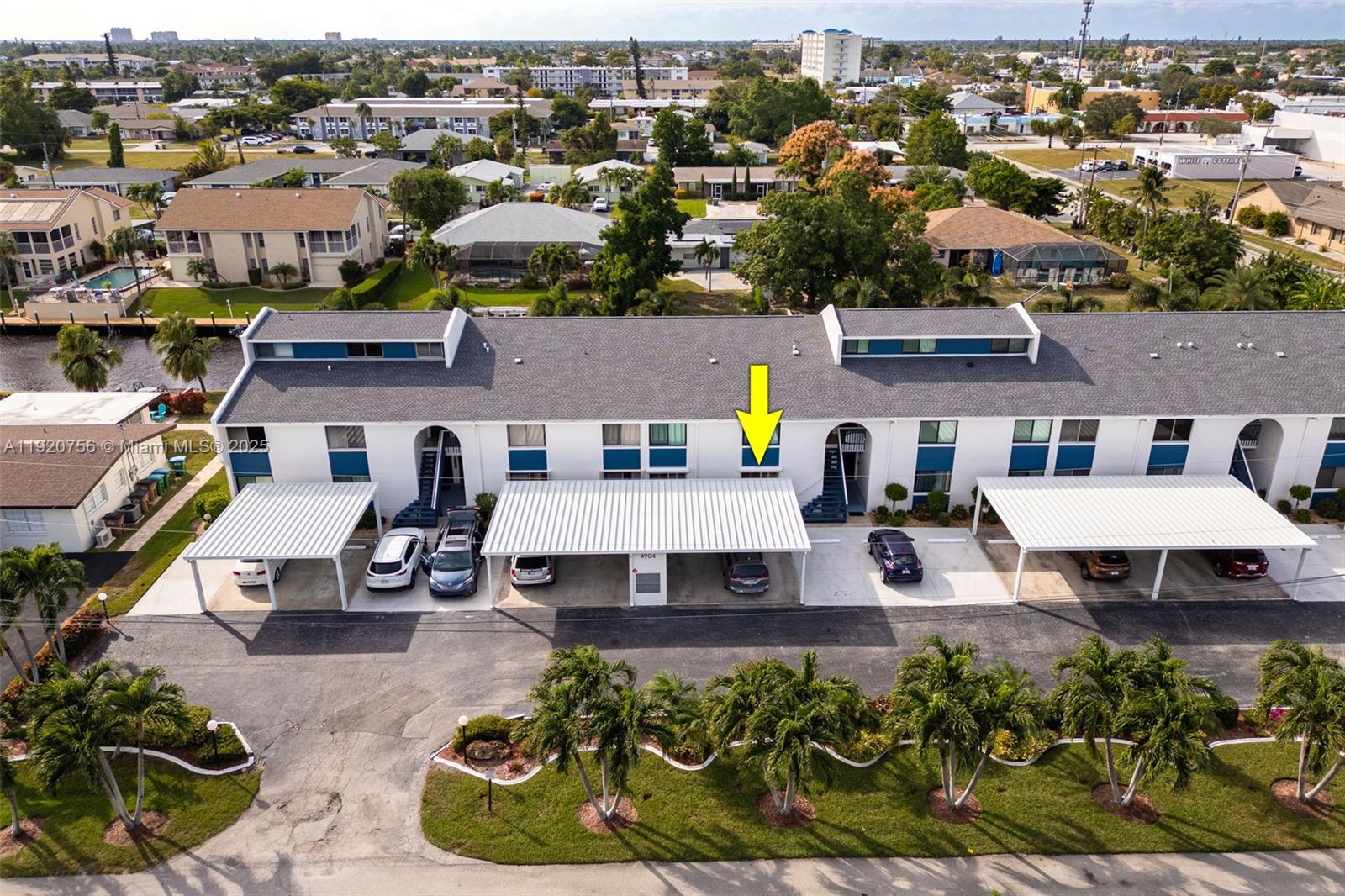 LA PALAPA CONDO - Residential