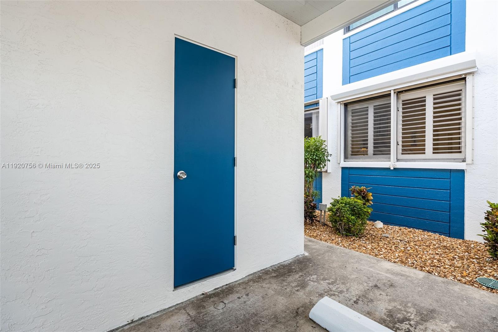 LA PALAPA CONDO - Residential